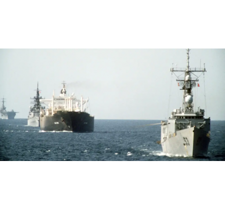 2026年中东冲突冲击全球水产品贸易