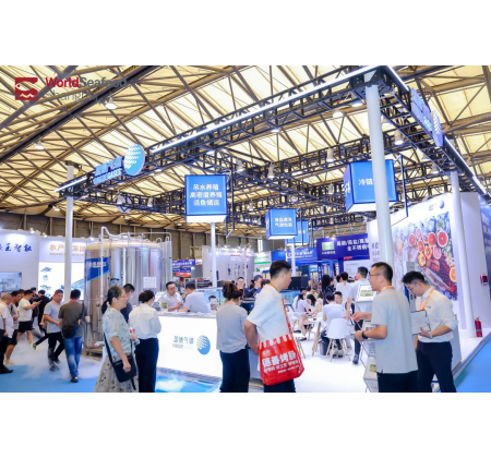 2026上海国际预制食品加工与包装设备展瞩目智造！渔博会同期，抢占10万+食企决策者