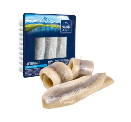 27,600吨！挪威鲱鱼出口激增，创下三月新高