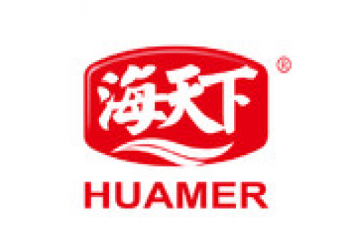 海天下——让生活更鲜美