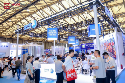 2026上海国际预制食品加工与包装设备展瞩目智造！渔博会同期，抢占10万+食企决策者