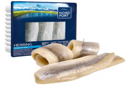 27,600吨！挪威鲱鱼出口激增，创下三月新高