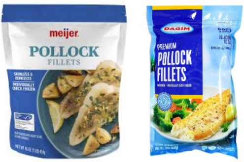 价格飙升！供应紧张推动美国白鱼市场价格飙升至新高