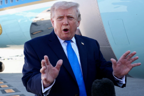 封禁再延长一年！美国对俄罗斯海产品进口市场供应结构持续锁死