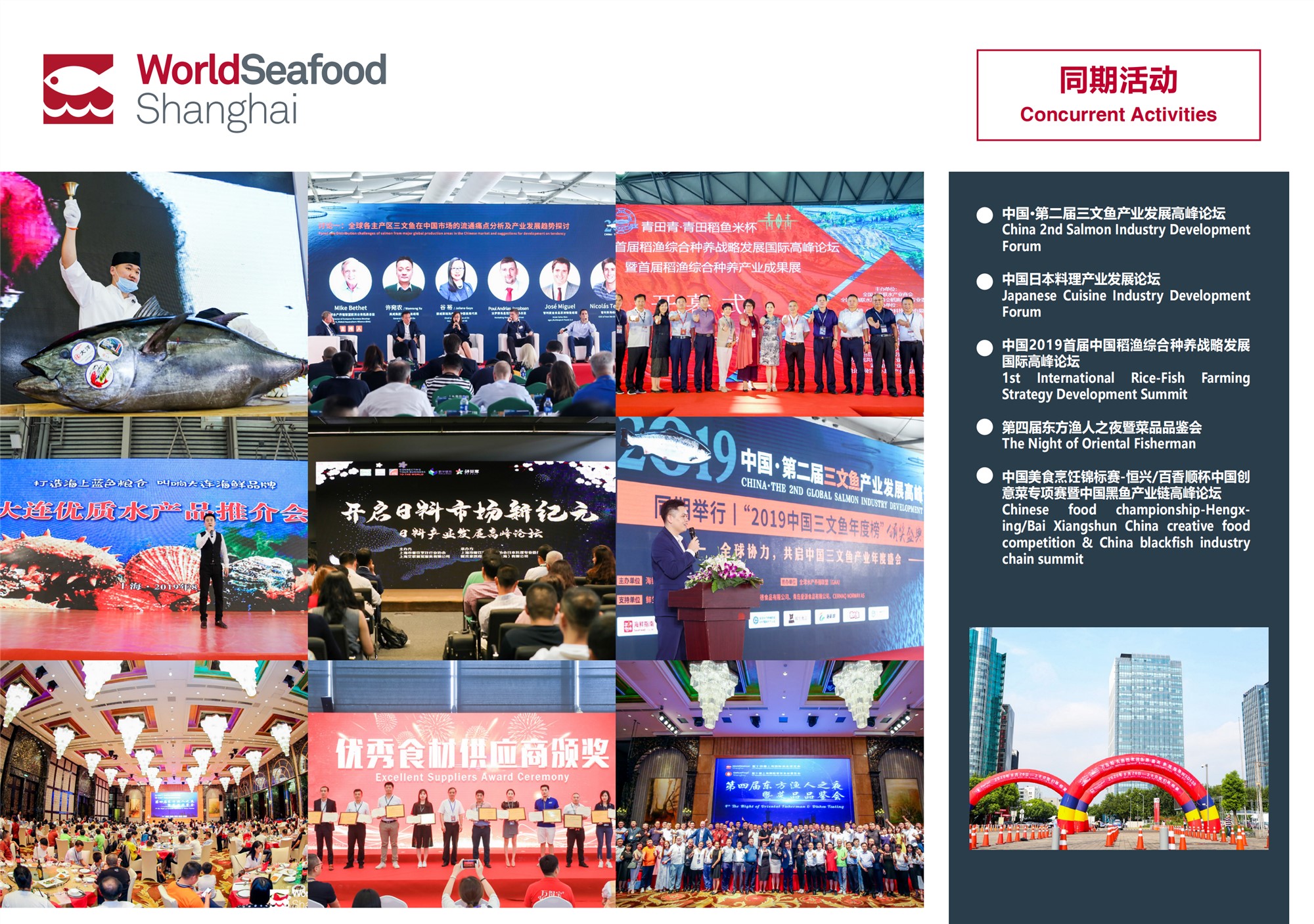 全力起航，蓄势待发 | 2020上海国际渔业博览会招商工作正式启动！(图5)