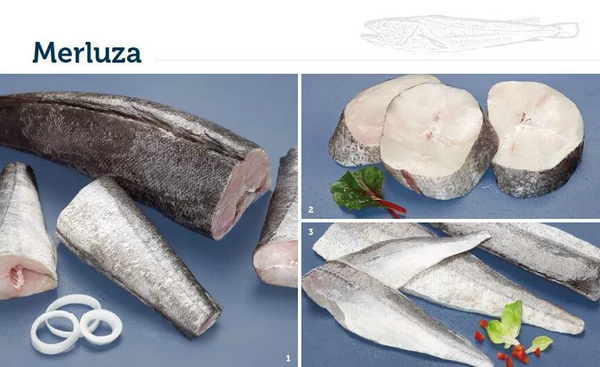 著名阿根廷红虾供应商IBERCONSA再助力上海国际渔博会(图5)