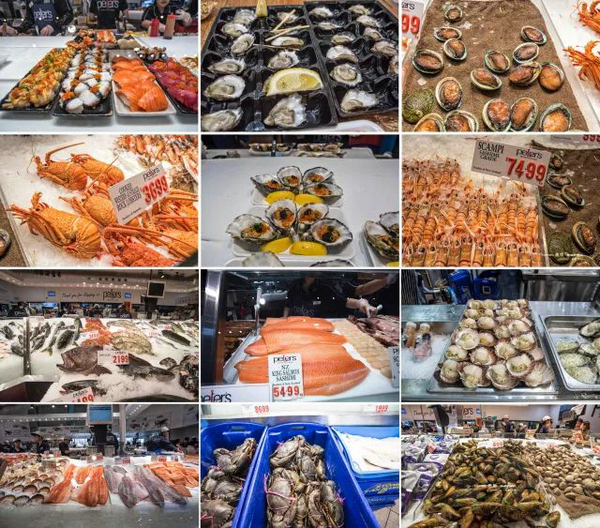 欢迎澳大利亚展团强势回归丨World Seafood Shanghai(图8)