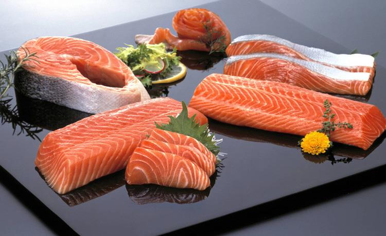 Salmon Imports Slowly Recover in China(图1)