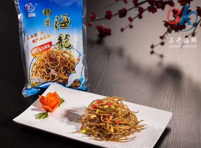 连云港三开食品有限公司——铸就品质，用心服务，做健康食材！(图10)