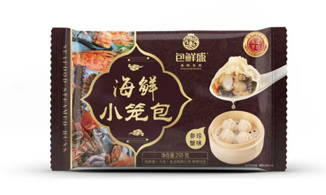 包鲜盛（大连）食品有限公司 ——身体力行做良心食品，引领行业护国人健康(图17)