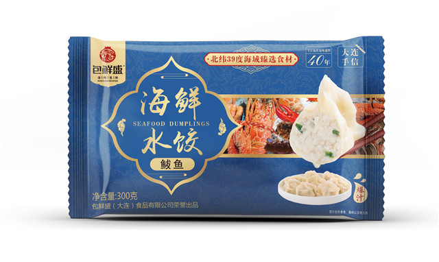 包鲜盛（大连）食品有限公司 ——身体力行做良心食品，引领行业护国人健康(图14)