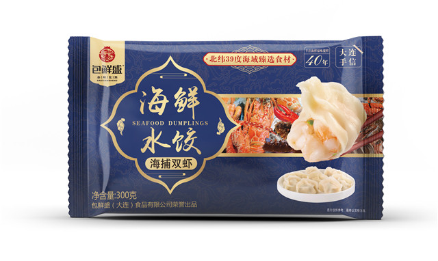 包鲜盛（大连）食品有限公司 ——身体力行做良心食品，引领行业护国人健康(图4)