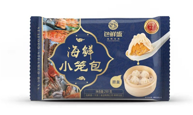 包鲜盛（大连）食品有限公司 ——身体力行做良心食品，引领行业护国人健康(图9)