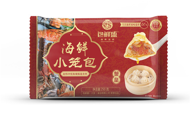 包鲜盛（大连）食品有限公司 ——身体力行做良心食品，引领行业护国人健康(图7)