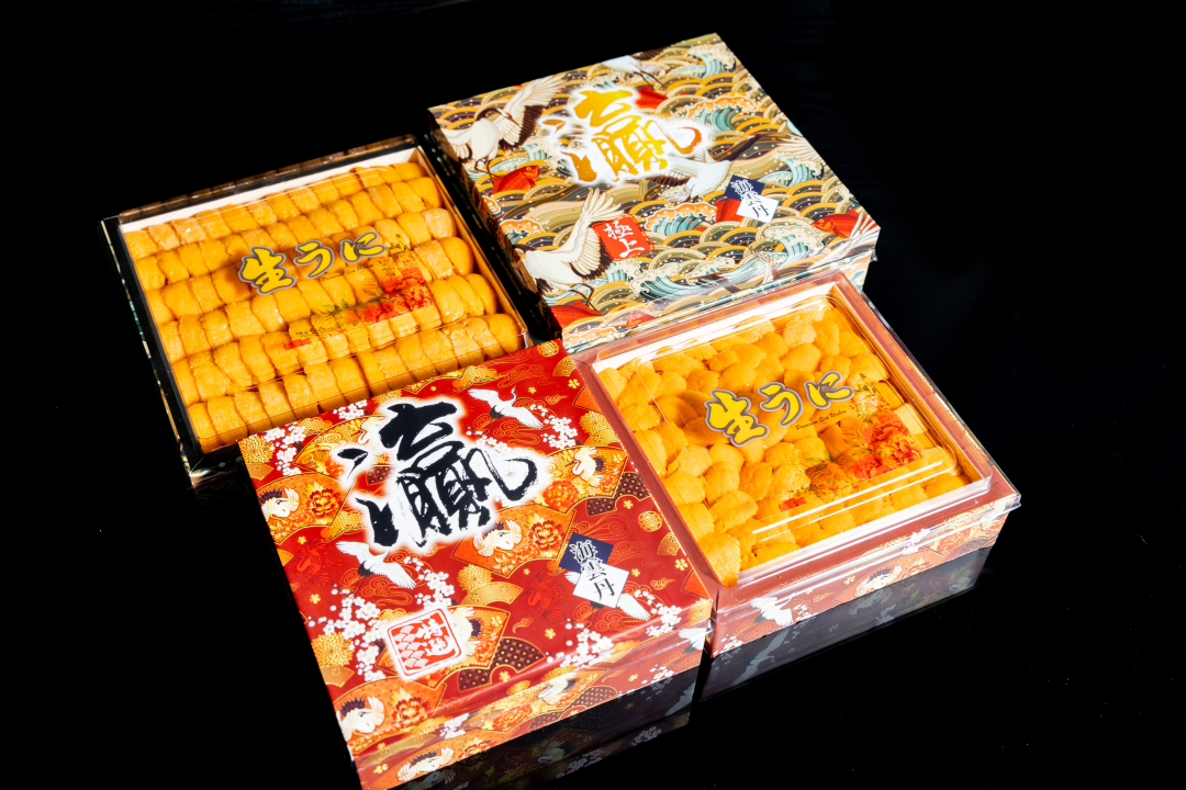 中瀛海食品（大连）有限公司——品质至上，诚实守信(图4)