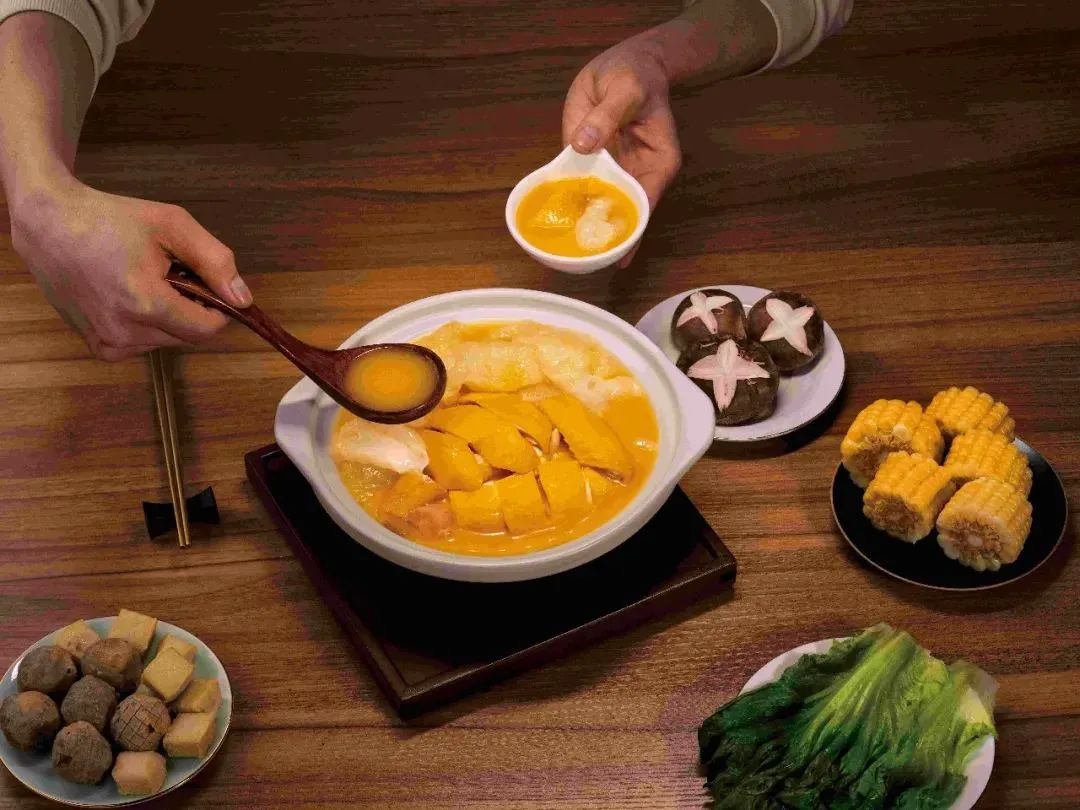 上海粤香御食品科技有限公司——海鲜预制菜加工就是粤香御(图6)